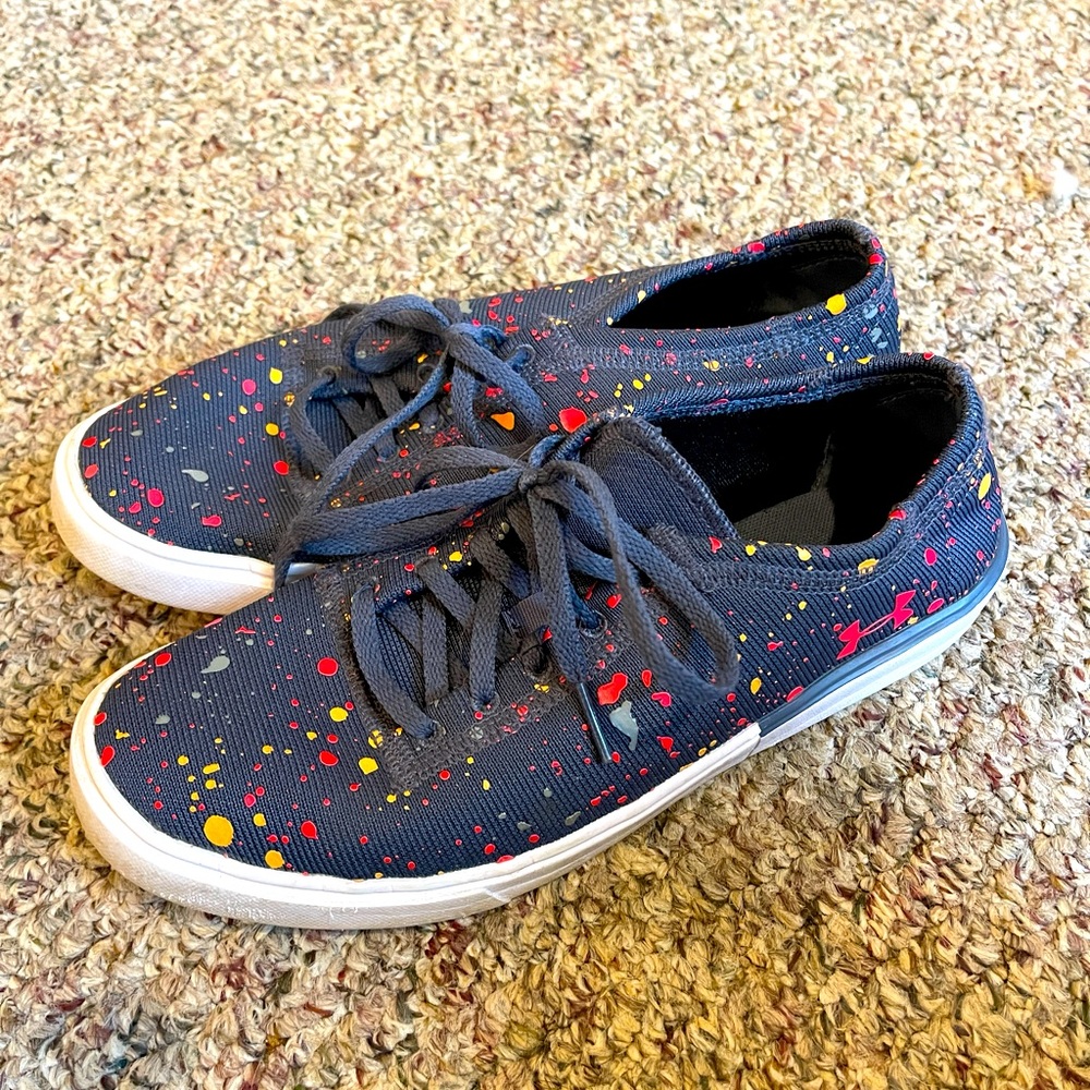 Under Armour Shoes